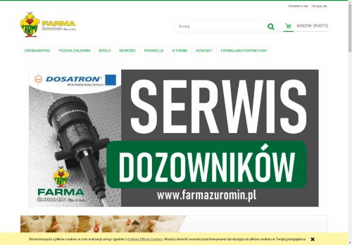 Farma Żuromin sp. z o.o.