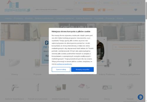 Plytki-lazienki.pl Sp. z o.o.