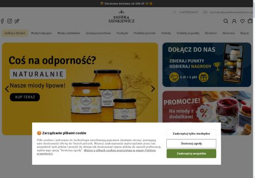 PASIEKA SIENKIEWICZ PAULINA SIENKIEWICZ