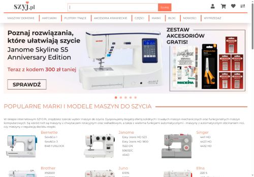 Maszynosfera Sp. z o.o. Sp. k.